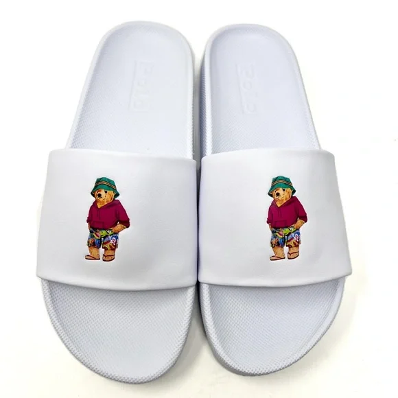 Polo Ralph Lauren | Shoes | Polo Ralph Lauren Mens Polo Bear  display picture 3